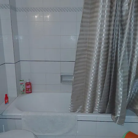 Apartment Family Patras