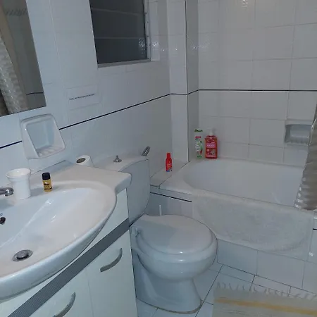 Family Apartment