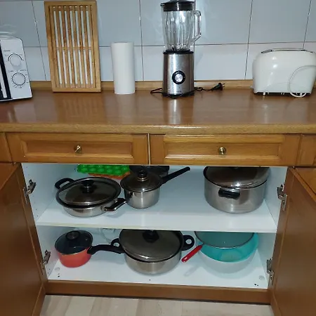 Apartment Family Patras