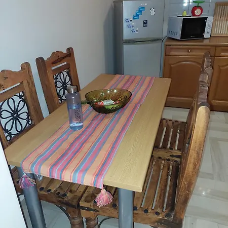 Family Apartment Patras