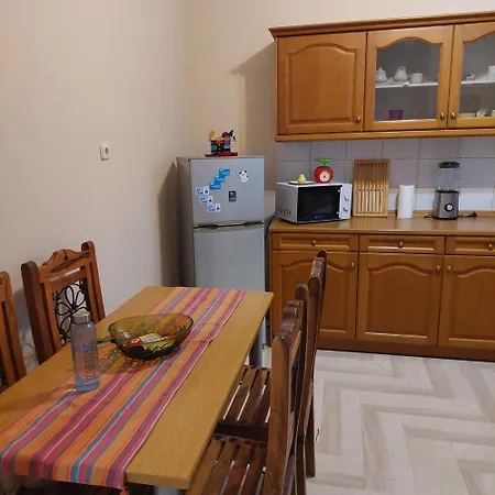 Family Apartment Patras