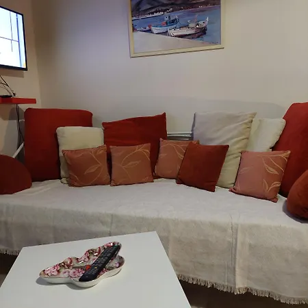 Family Apartment