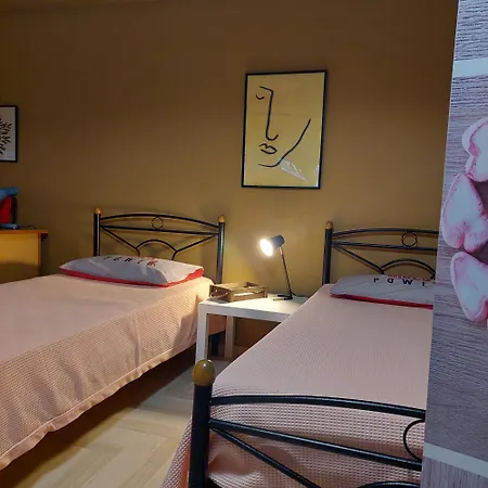 Family Apartment *