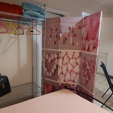 Apartment Family Patras