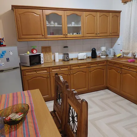 Apartment Family Patras