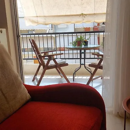 Apartment Family Patras