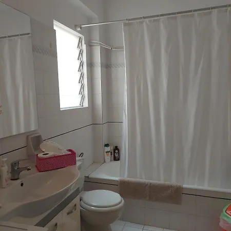 Apartment Family Patras