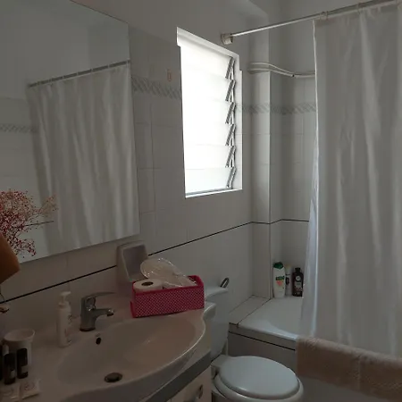 Family Apartment *