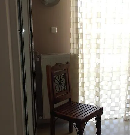 Apartment Family