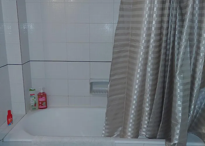 Apartment Family Patras