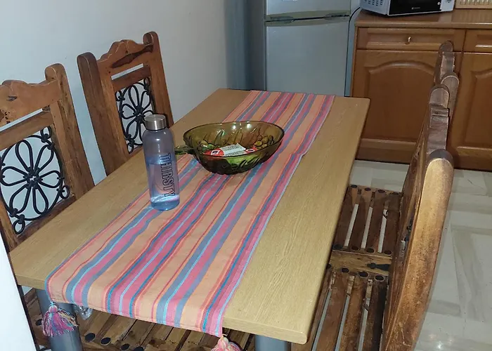 Family Apartment Patras