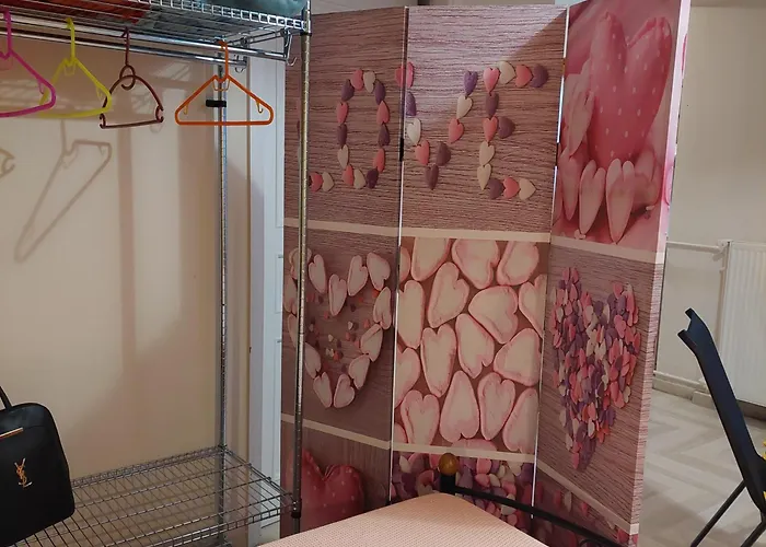 Apartment Family Patras