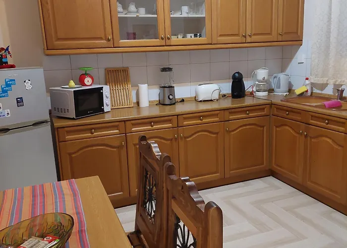 Apartment Family Patras