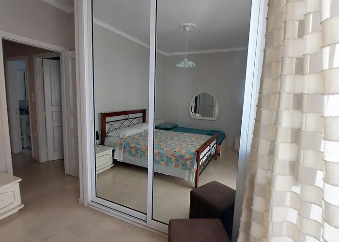 Apartment Family Patras