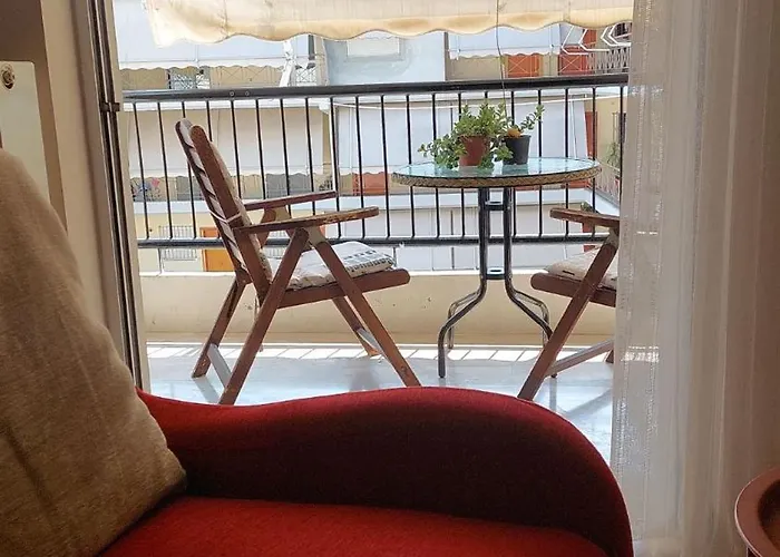 Apartment Family Patras