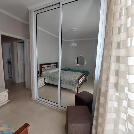 Appartement Family Patras