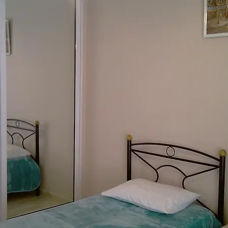 Appartement Family