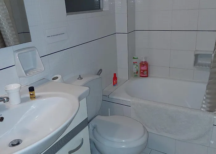 Family Appartement