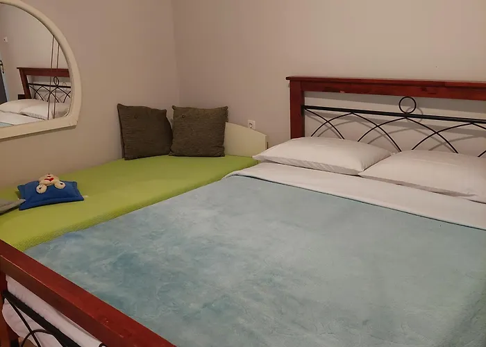 Family Appartement *