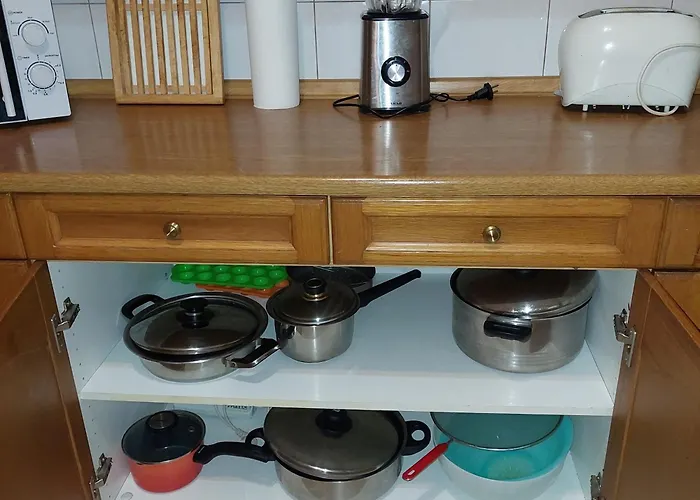 Appartement Family Patras