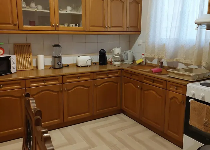 Appartement Family *