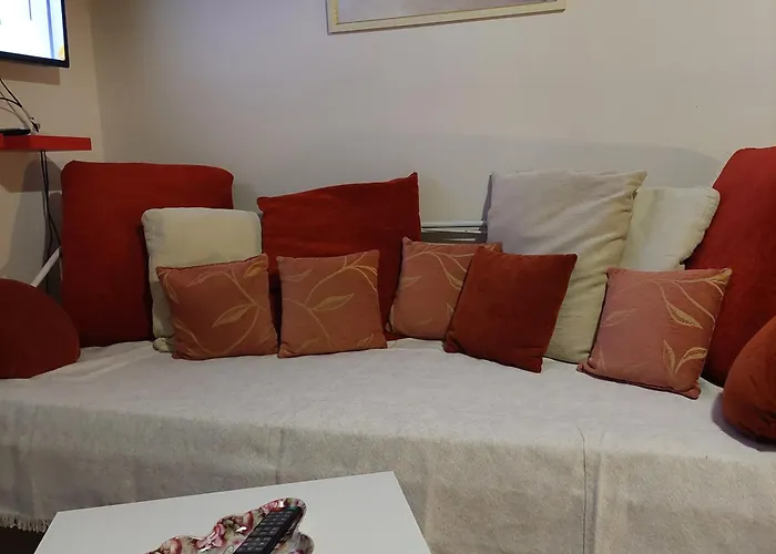 Family Appartement
