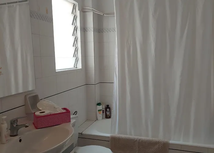 Appartement Family Patras