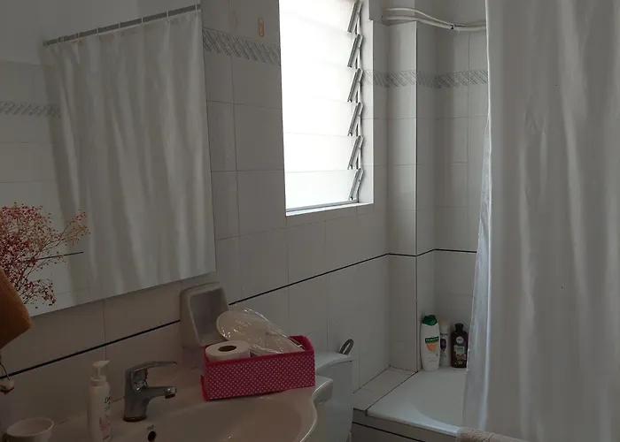 Family Appartement *