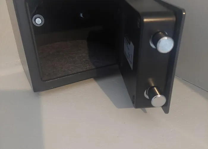 דירה Family פאטרה