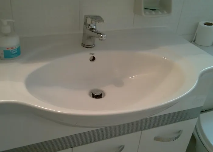 Appartement Family Patras
