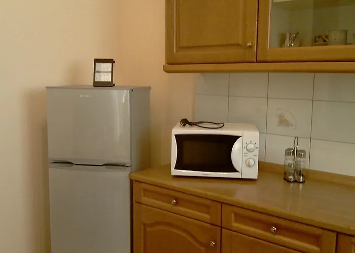 Appartement Family
