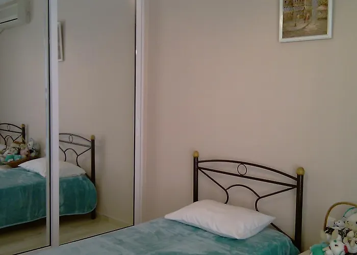 Appartement Family